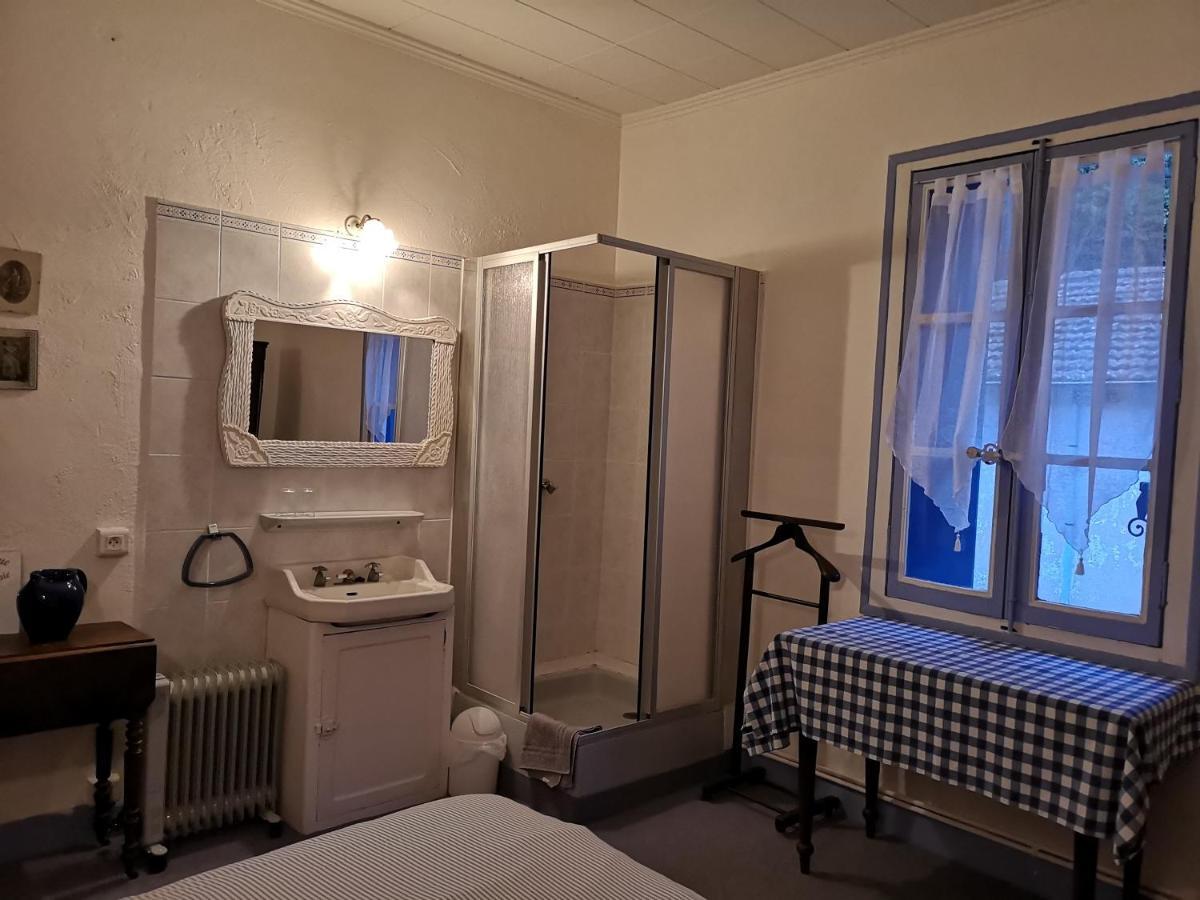 La Roseraie Лодев Экстерьер фото